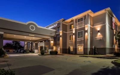 Best Western Plus Chalmette