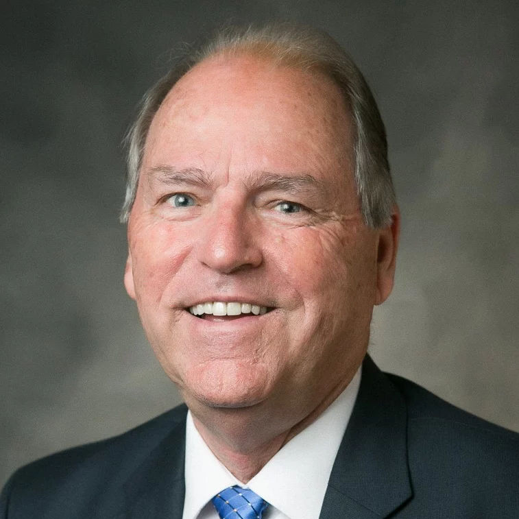 This is an image of Charles Ricks.